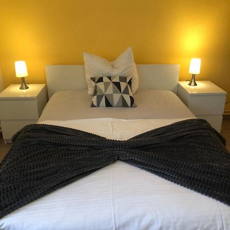 B&B Stadt Hannover Rollshausen Buitenkant foto