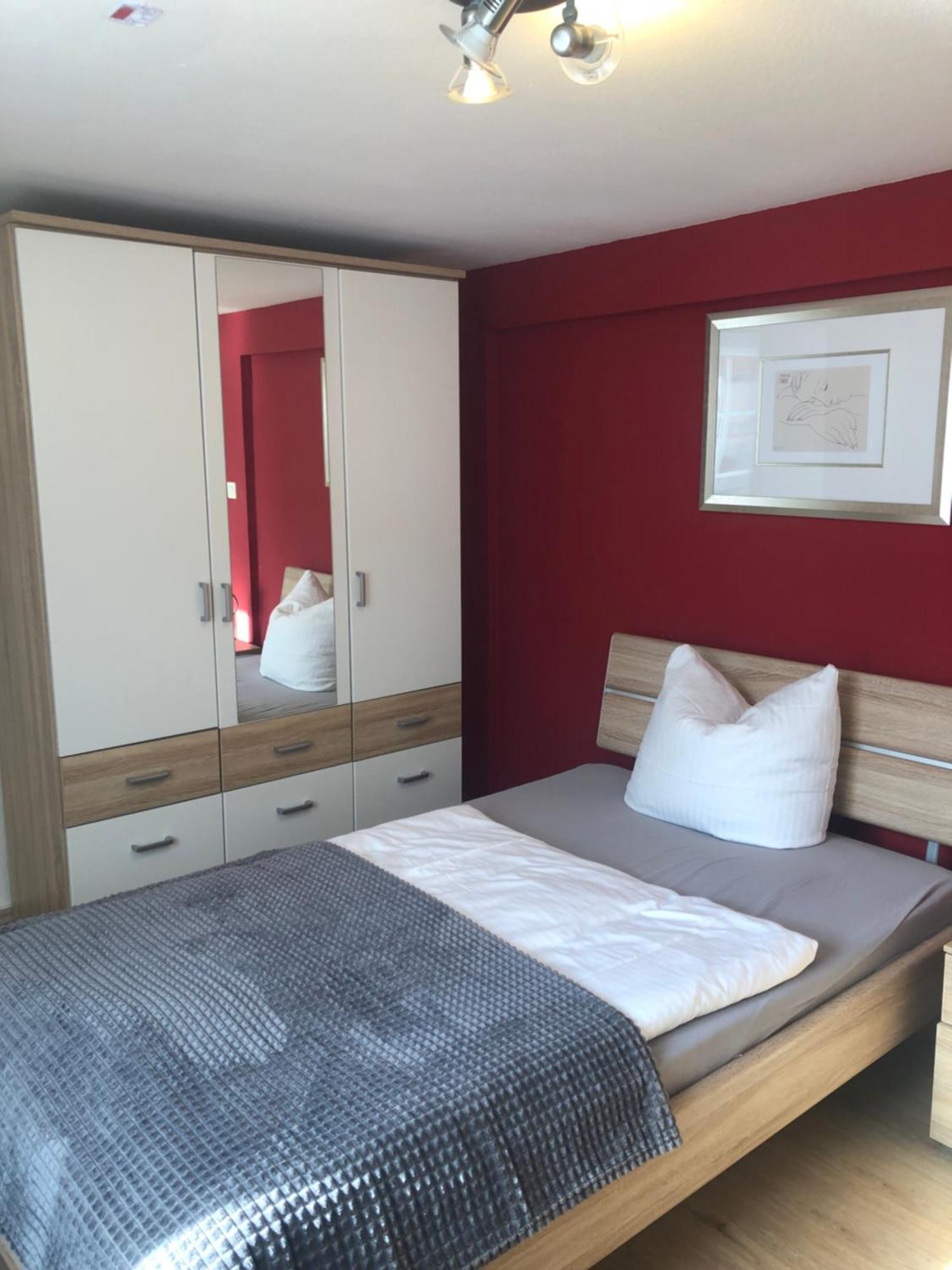 B&B Stadt Hannover Rollshausen Buitenkant foto